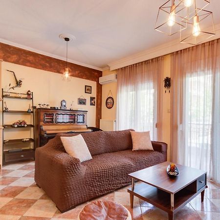 East City Living Apt - Netflix, Vesta Philoxenia Thessaloníki Luaran gambar