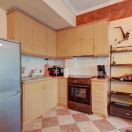 East City Living Apt - Netflix, Vesta Philoxenia Thessaloníki Luaran gambar