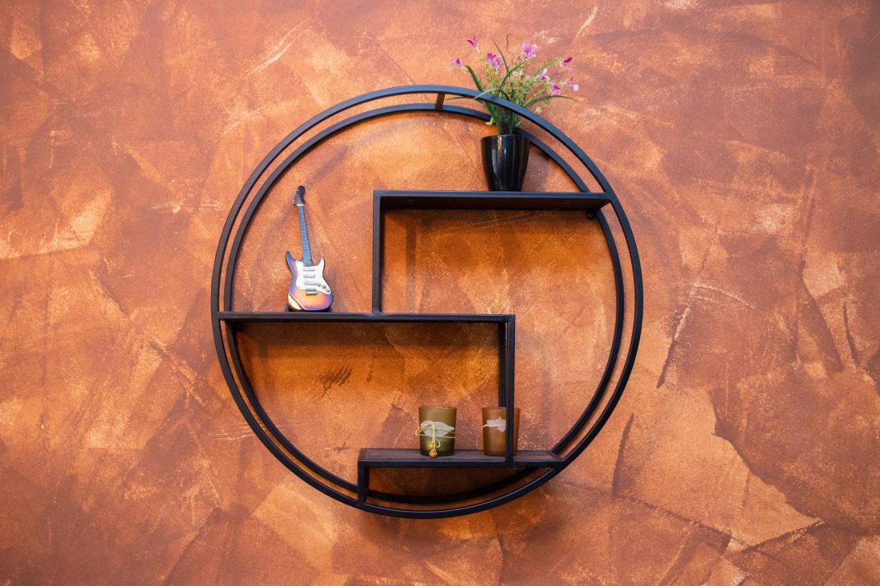 East City Living Apt - Netflix, Vesta Philoxenia Thessaloníki Luaran gambar
