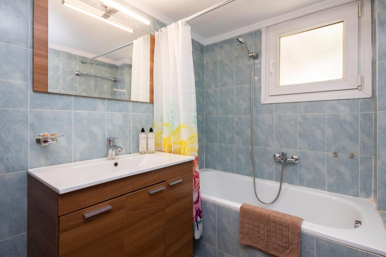 East City Living Apt - Netflix, Vesta Philoxenia Thessaloníki Luaran gambar
